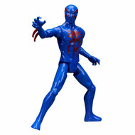 Marvel Spider-Man Titan Series Spider-Man 2099 Speelfiguur