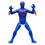 Marvel Spider-Man Titan Series Spider-Man 2099 Speelfiguur