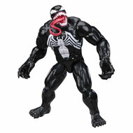 Marvel Spider-Man Titan Series Venom Speelfiguur