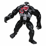 Marvel Spider-Man Titan Series Venom Speelfiguur