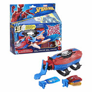 Marvel Spider-Man Real Webs Ultimate Web Blaster