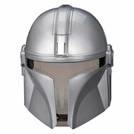 Star Wars The Mandalorian Elektronisch Masker