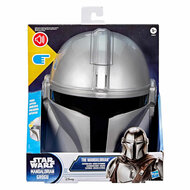 Star Wars The Mandalorian Elektronisch Masker