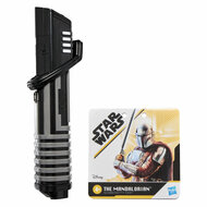 Star Wars Uitschuifbaar Lichtzwaard