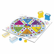 Trivial Pursuit Family Edition