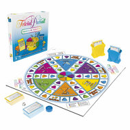 Trivial Pursuit Family Edition