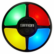 Simon Classic Geheugenspel