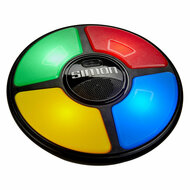 Simon Classic Geheugenspel