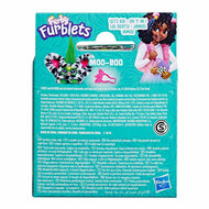 Furby Furblets Moo-Boo Interactieve Knuffel