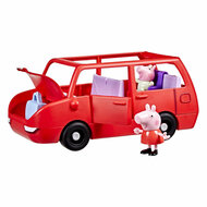 Peppa Pig Peppa's Grote Familie Auto