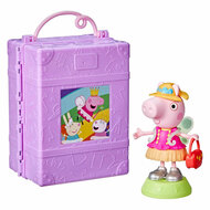 Peppa Pig Kledingkast Speelset