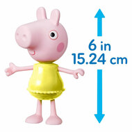 Peppa Pig Kledingkast Speelset