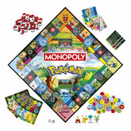 Monopoly Pokemon