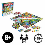Monopoly Pokemon