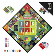 Monopoly FIFA Editie
