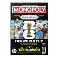 Monopoly FIFA Legends Booster Pack