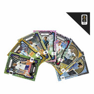Monopoly FIFA Legends Booster Pack