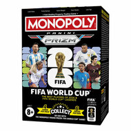 Monopoly FIFA Legends Booster Pack