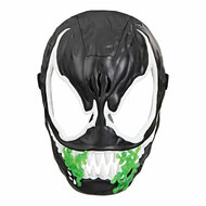 Spiderman Venom Versus Feature Masker