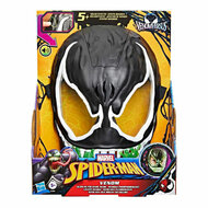 Spiderman Venom Versus Feature Masker