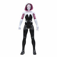 Spiderman Ghost Spider Titan Hero Speelfiguur
