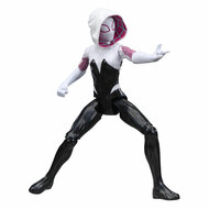 Spiderman Ghost Spider Titan Hero Speelfiguur