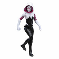 Spiderman Ghost Spider Titan Hero Speelfiguur