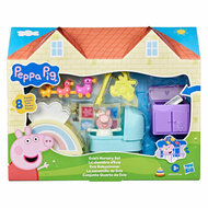 Peppa Pig Evies Verzorging Set