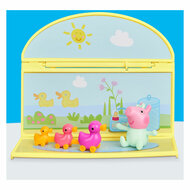 Peppa Pig Evies Verzorging Set