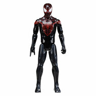 Marvel Spiderman Titan Series Spiderman Speelfiguur