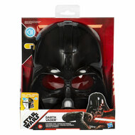 Star Wars Darth Vader Elektronisch Masker
