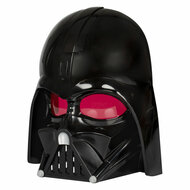 Star Wars Darth Vader Elektronisch Masker
