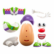 Toy Story 5 Potato Head Toy Story Buzz Spudyear - 12dlg.