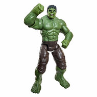 Marvel Spiderman Titan Series Hulk Speelfiguur - 30cm