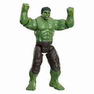 Marvel Spiderman Titan Series Hulk Speelfiguur - 30cm