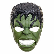 Spider-Man Brand New Day Hulk Masker