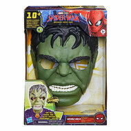 Spider-Man Brand New Day Hulk Masker