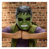 Spider-Man Brand New Day Hulk Masker