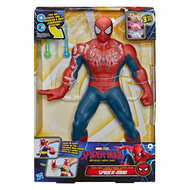 Spider-Man Brand New Day Spiderman Speelfiguur