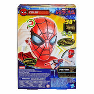 Spider-Man Brand New Day Spider-Man Masker