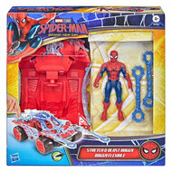 Spider-Man Brand New Day Web Blast Voertuig
