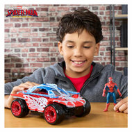Spider-Man Brand New Day Web Blast Voertuig