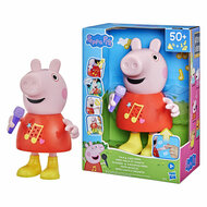 Peppa Pig Praat en Zing Interactief Figuur