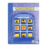 Boter-Kaas-en-Eieren Spel