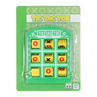 Boter-Kaas-en-Eieren Spel