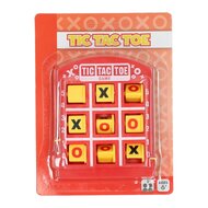 Boter-Kaas-en-Eieren Spel