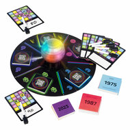 Jumbo Hitster Bingo Gezelschapsspel