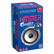 Jumbo Hitster Radio Contact Muziekspel
