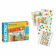Jumbo Electro Kleuterschool Educatief Spel
