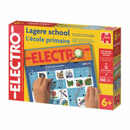 Jumbo Electro Lagere School Educatief Spel